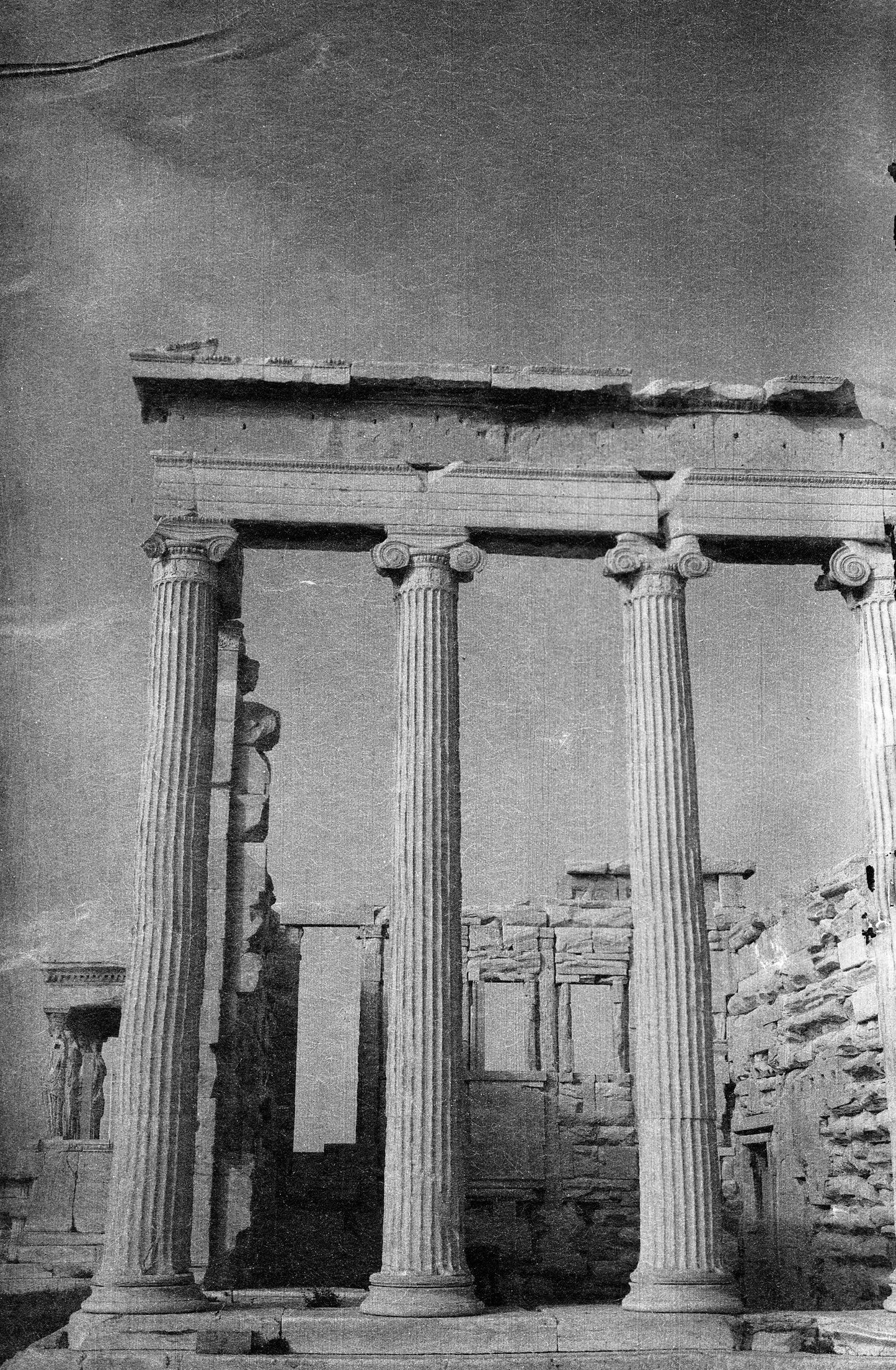 Roots of Heaven Athens 4