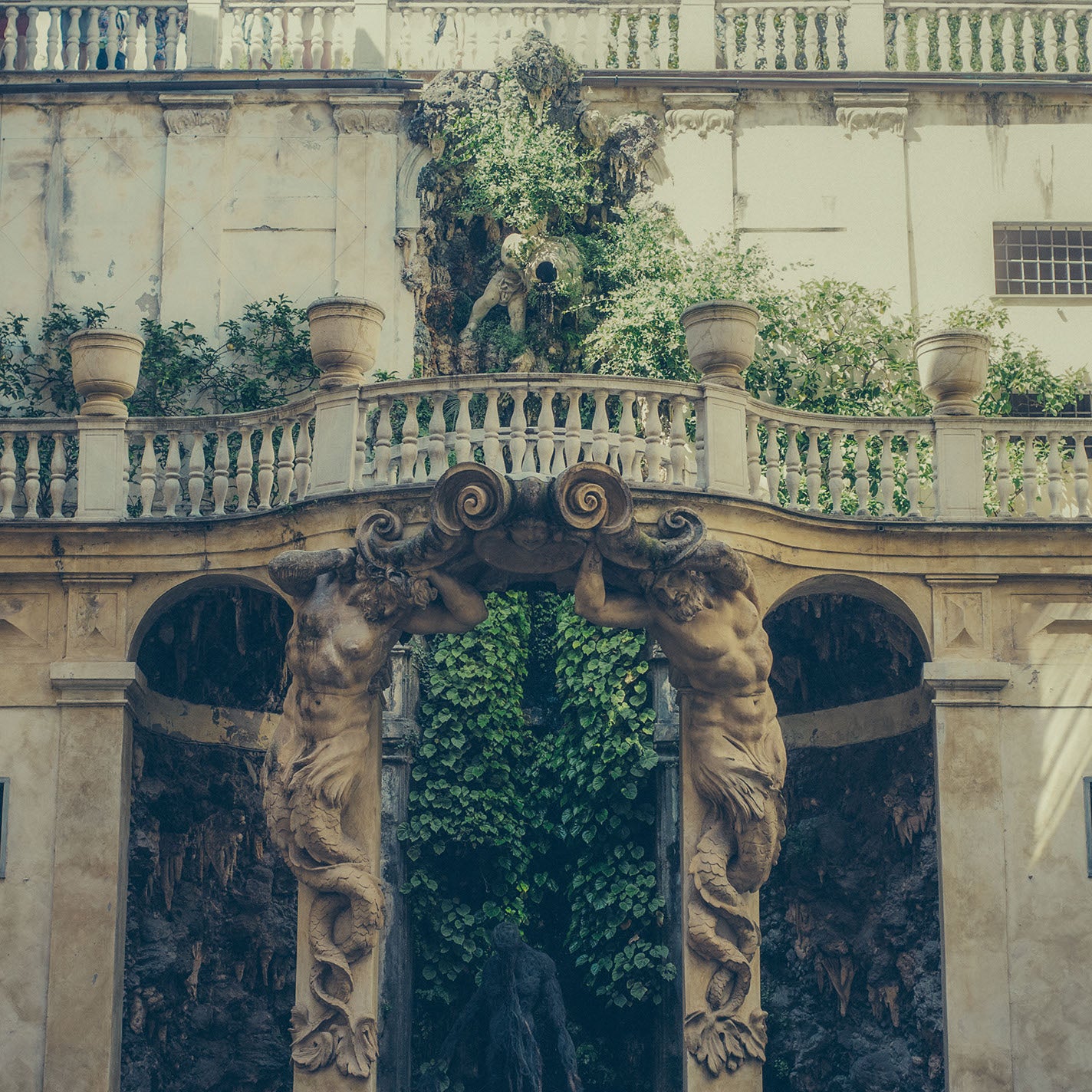 GENOVA 1