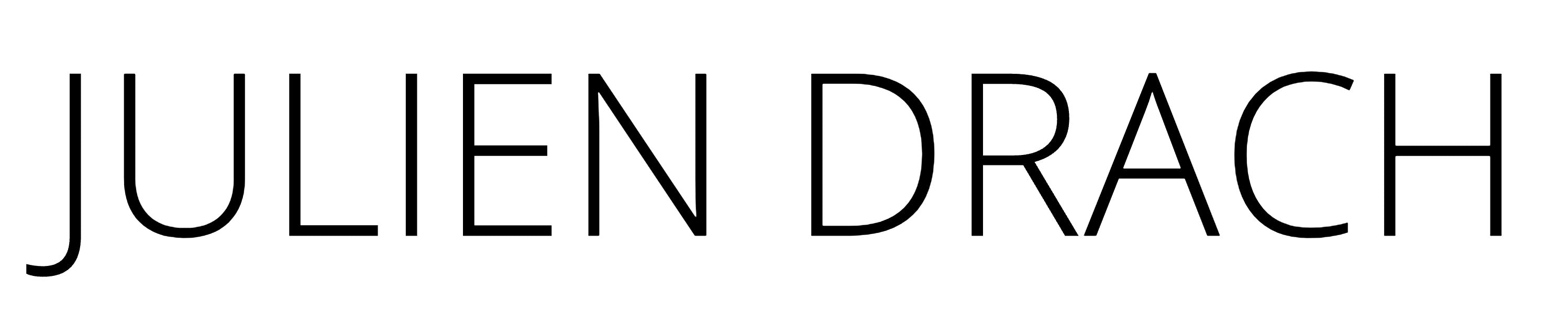 JULIEN DRACH