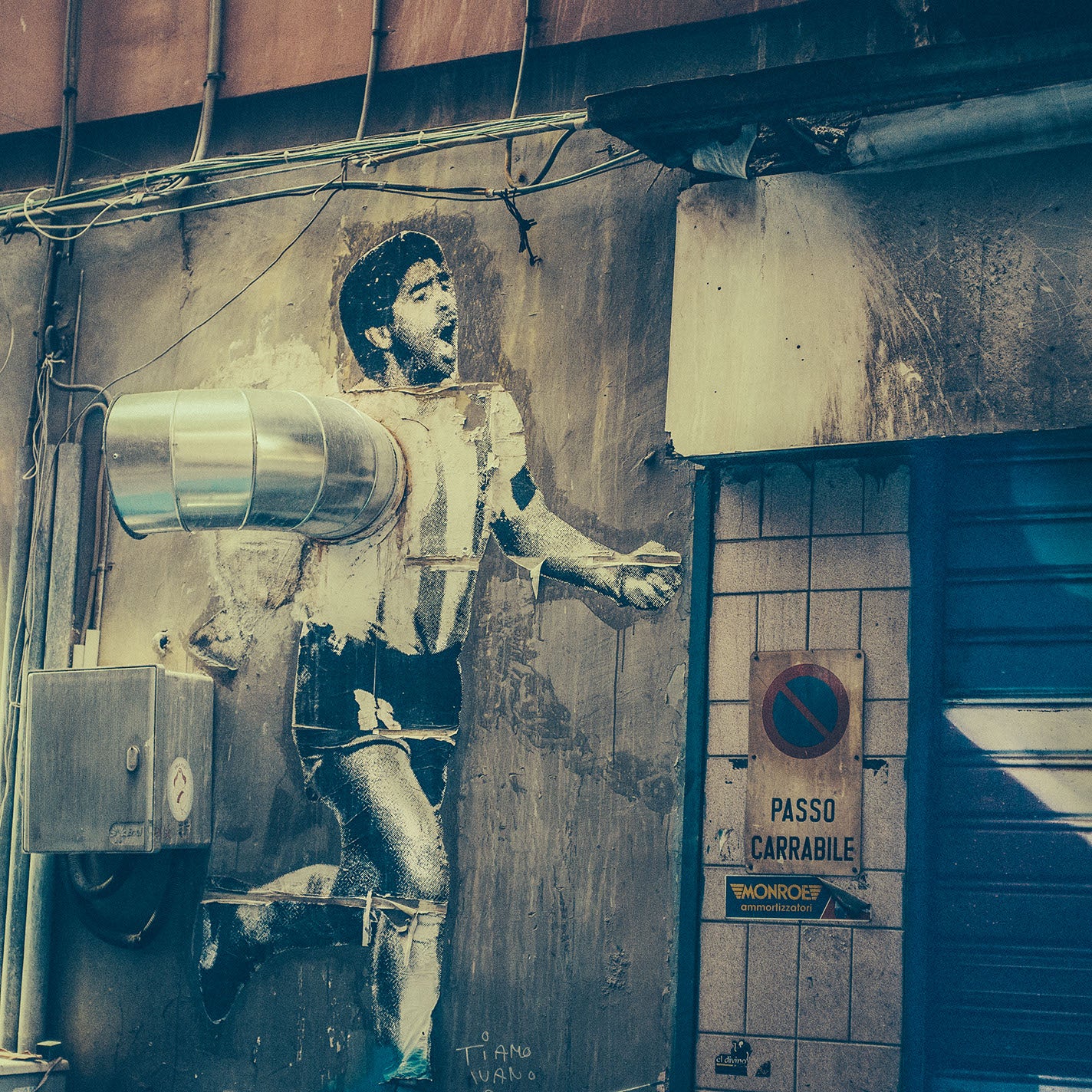 NAPOLI 37