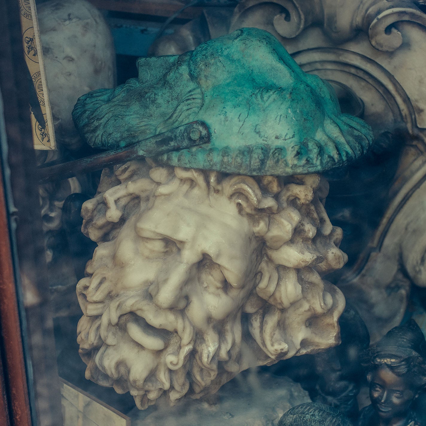 NAPOLI 47