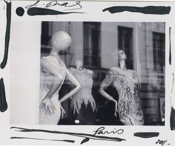 GRIBOUILLAGE SCARABOCCHIO #27