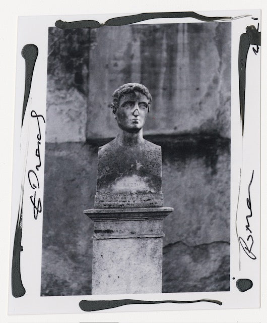 GRIBOUILLAGE SCARABOCCHIO #38