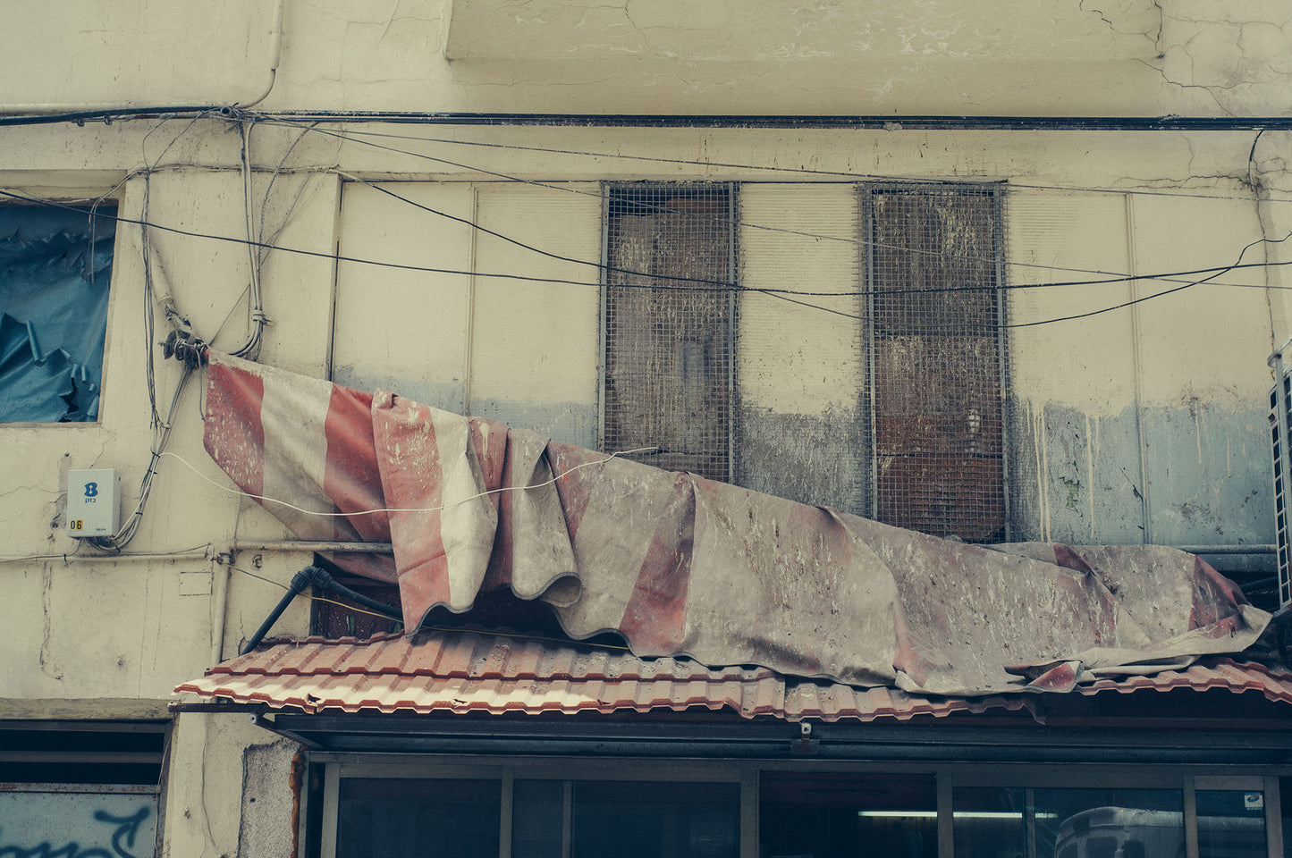 TEL-AVIV 14