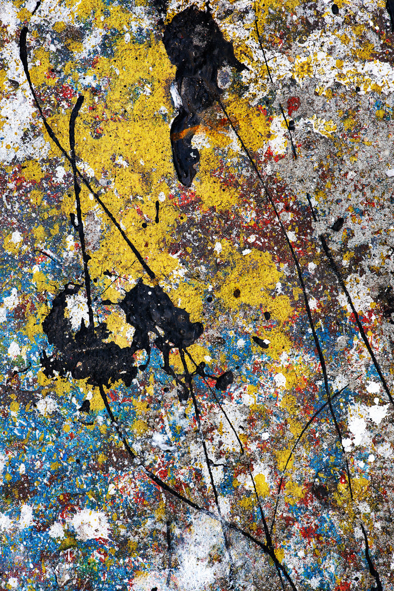 IN-VISIBLE NEW YORK 1