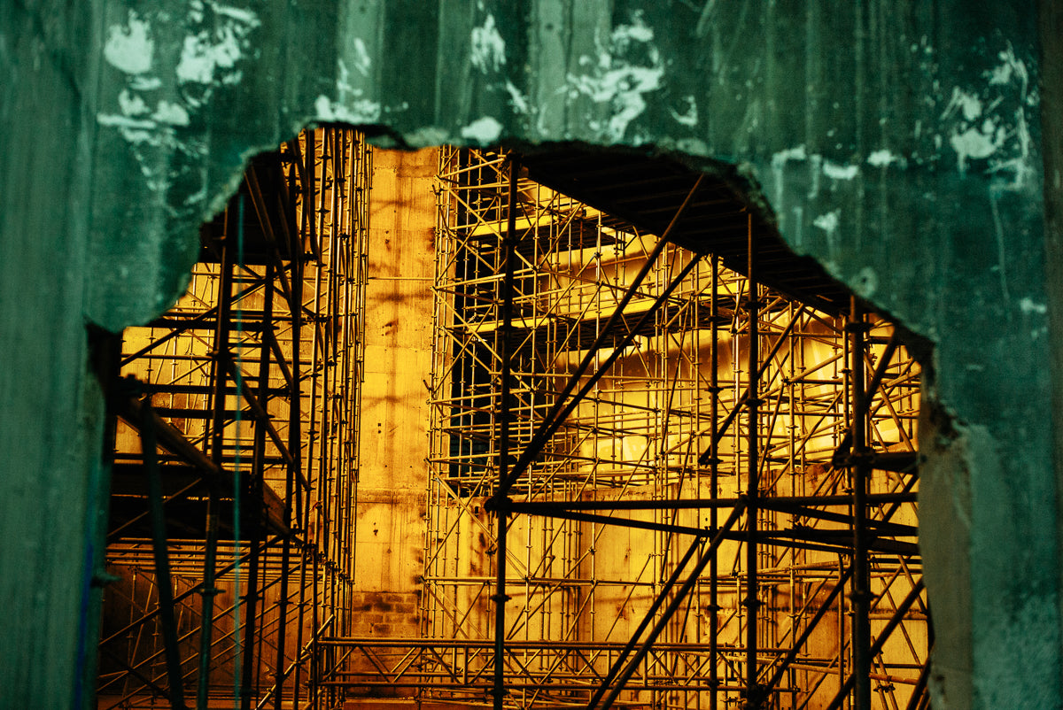 CONSTRUCTION 8 LE HAVRE