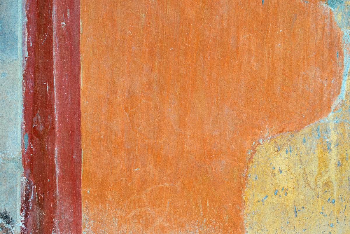 IN-VISIBLE POMPEII 2