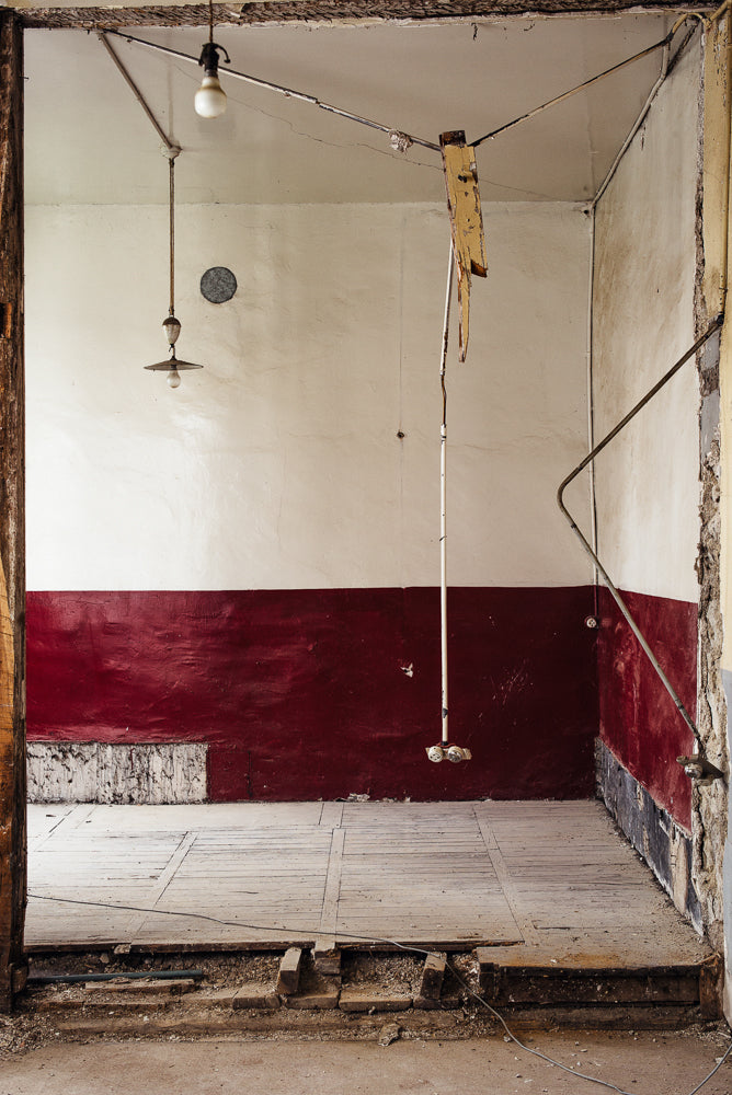 CONSTRUCTION 14 BOURGOGNE