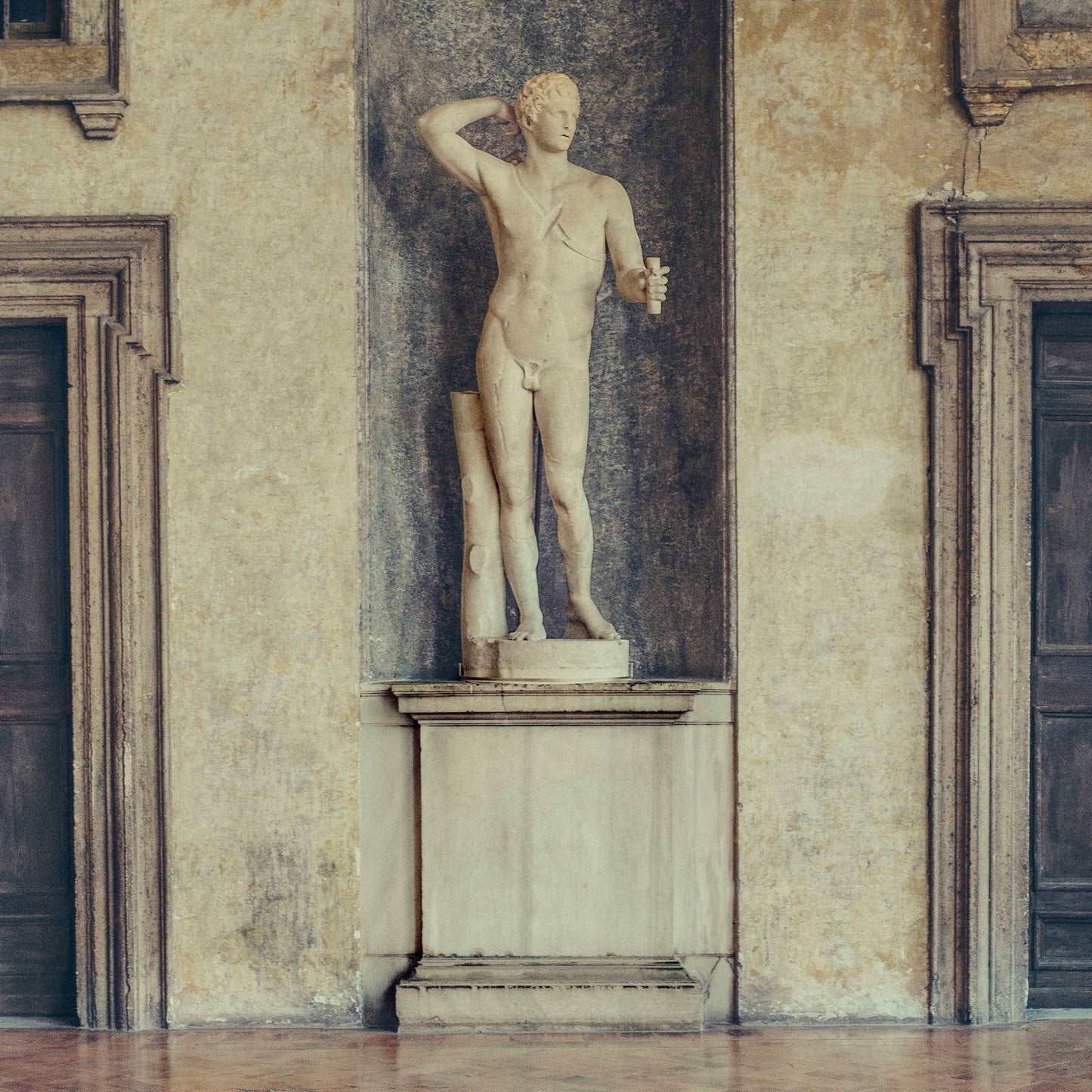 ROMA 29