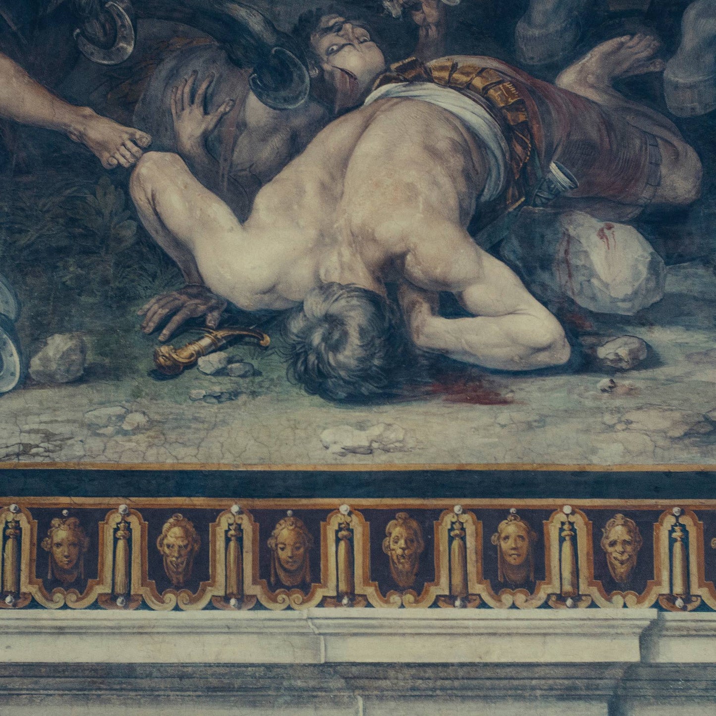 ROMA 6
