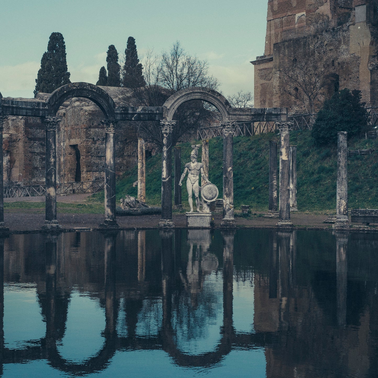 ROMA 22