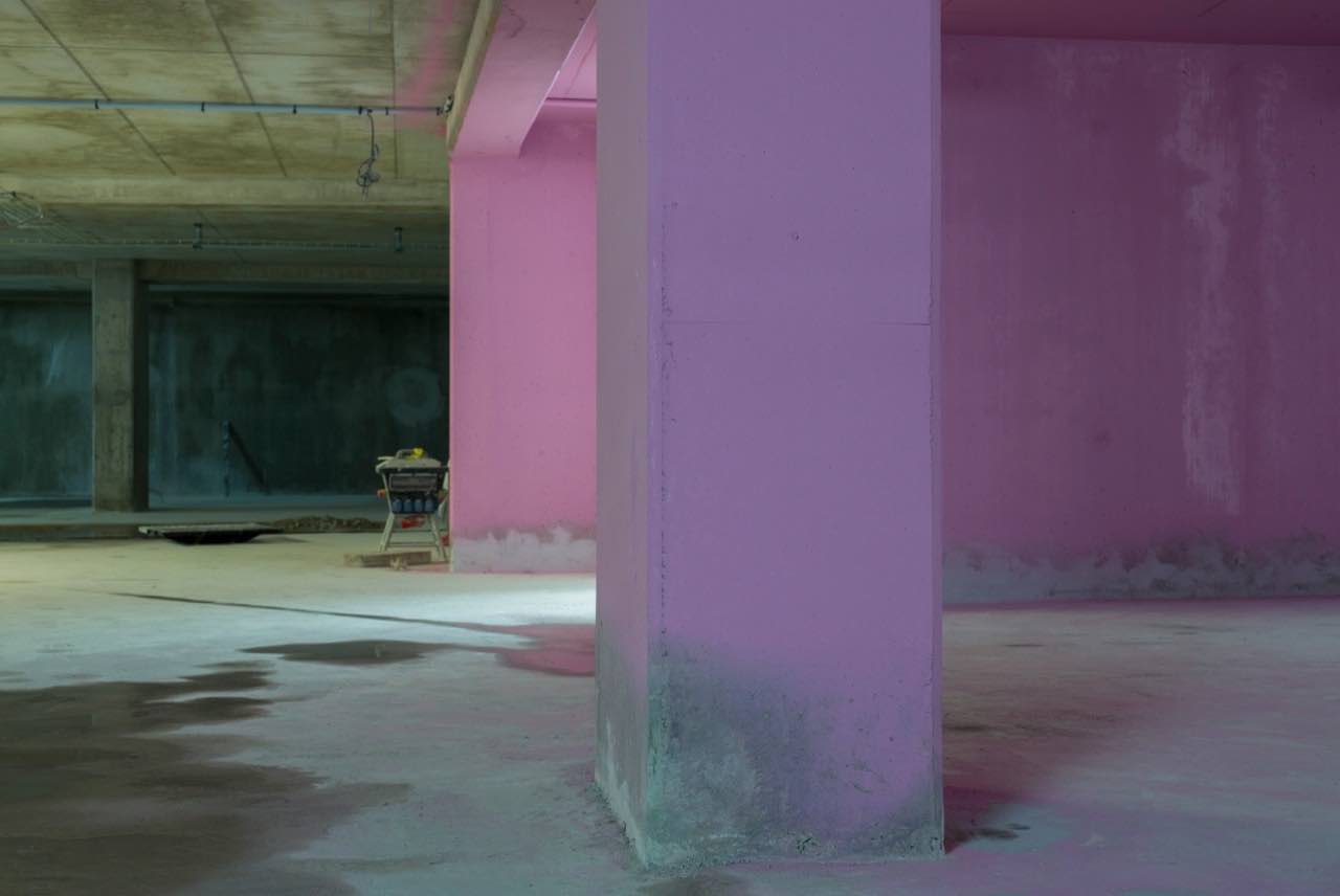 CONSTRUCTION 19 PARIS