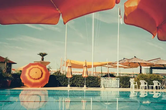 Sun-soaked pictures at Connolly - Financial Times