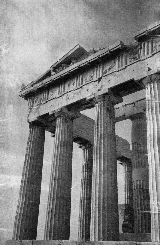 Roots of Heaven Athens 7