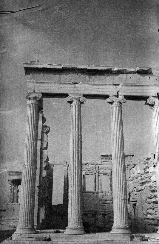 Roots of Heaven Athens 4