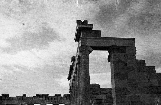 Roots of Heaven Athens 3