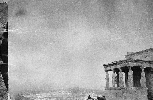 Roots of Heaven Athens 2