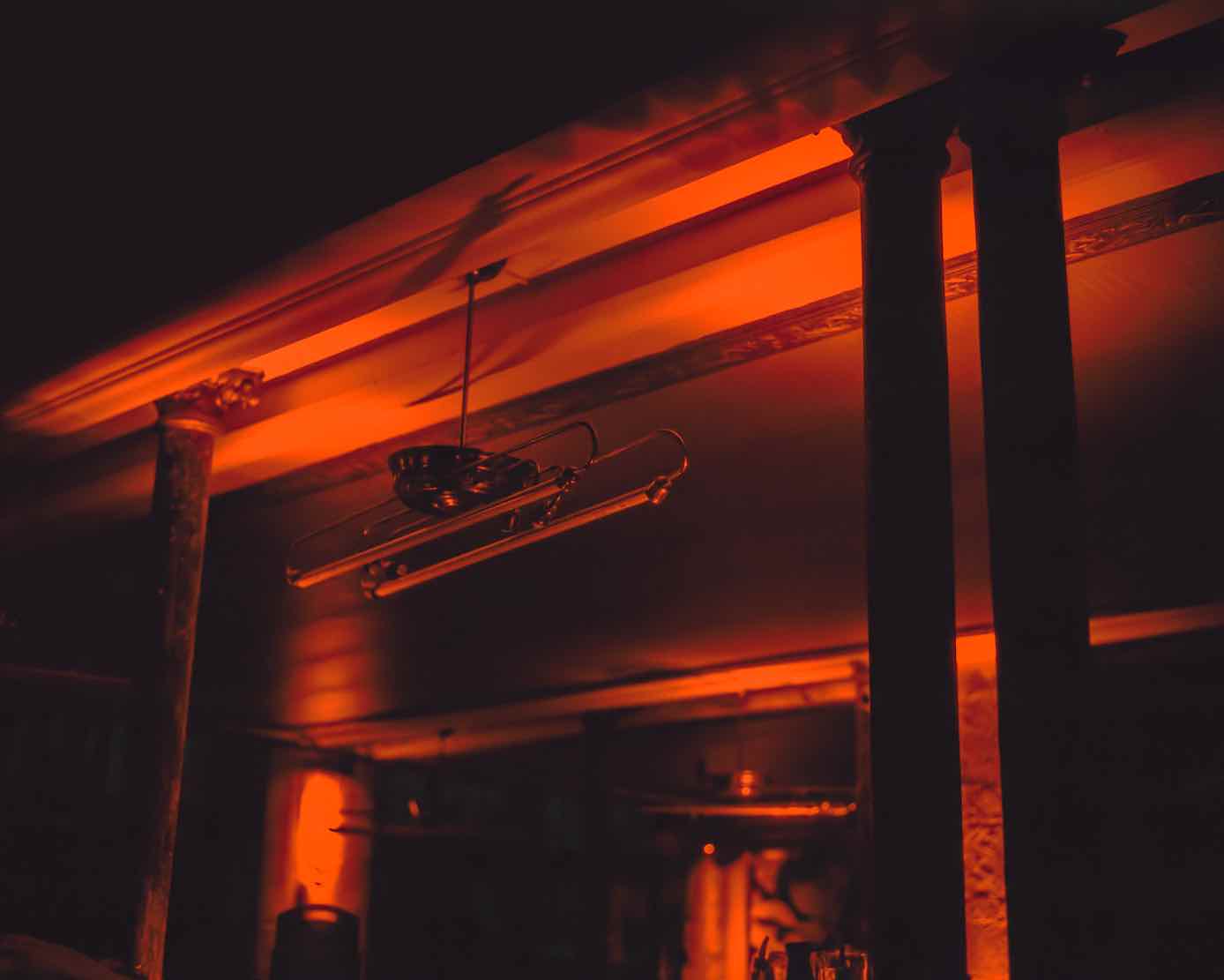 THE NIGHT IS YOUNG PIGALLE 11