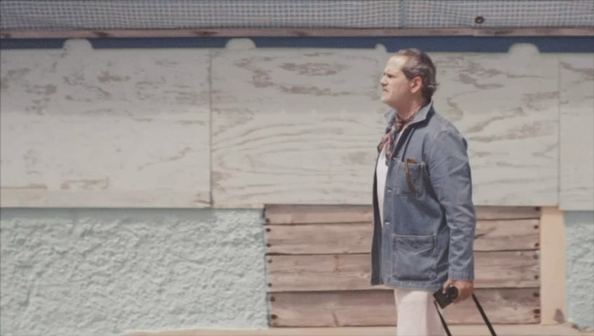 Load video: The Long Road of Sand at Connolly Julien Drach